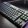 Xiaomi G913 Custom Keycaps, Compatible with G913 TKL, G915, G813, G815 Mechanical Keyboards, Light Transmissive (111 Keys in Total)