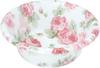 Royal Arden Acrylic Lucy Deep Bowl 58760 26.5 X 26.5 X 9 Cm