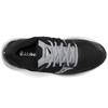 Saucony Hurricane Low top Running Shoes Women's Black White S10544-40