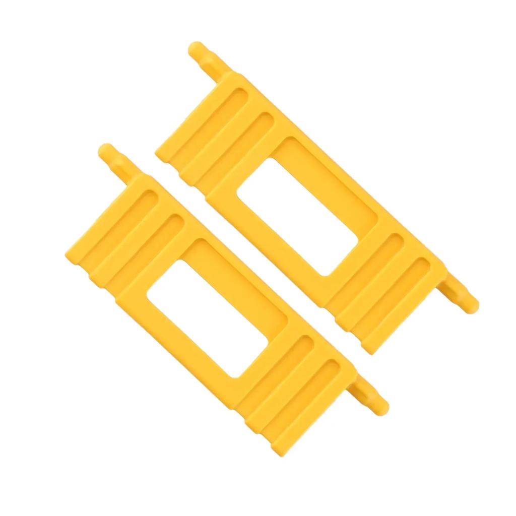 Für Alle TOUGHSYSTEM Koffer Clip Lock Clips Riegel Werkzeugkasten Langlebig Nunber H1500082520 N409477 Gelb Werden unter Hitze weich