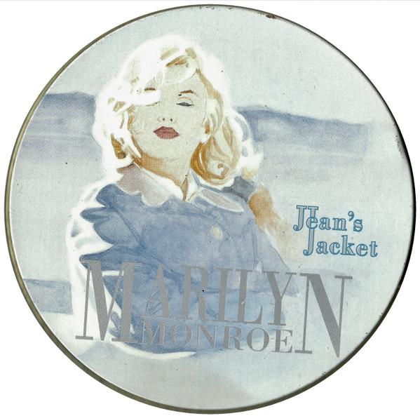 

CD MARILYN MONROE - Jean s jacket DNR030 Dog N Roll 1994 Europe Pop Used