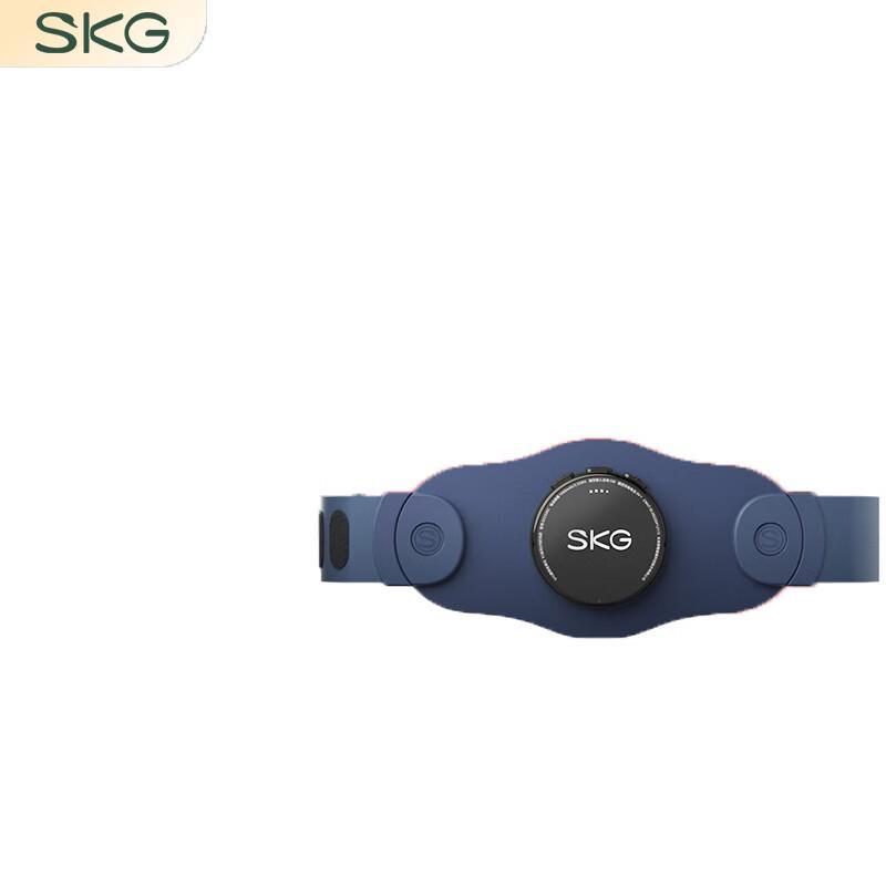 

SKG K3 Second Gen Lumbar Massager