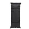 Umbrella Base Weight Sandbag Weatherproof Fillable Sand Bag for Outdoor Furniture Patio Backyard Arched Design