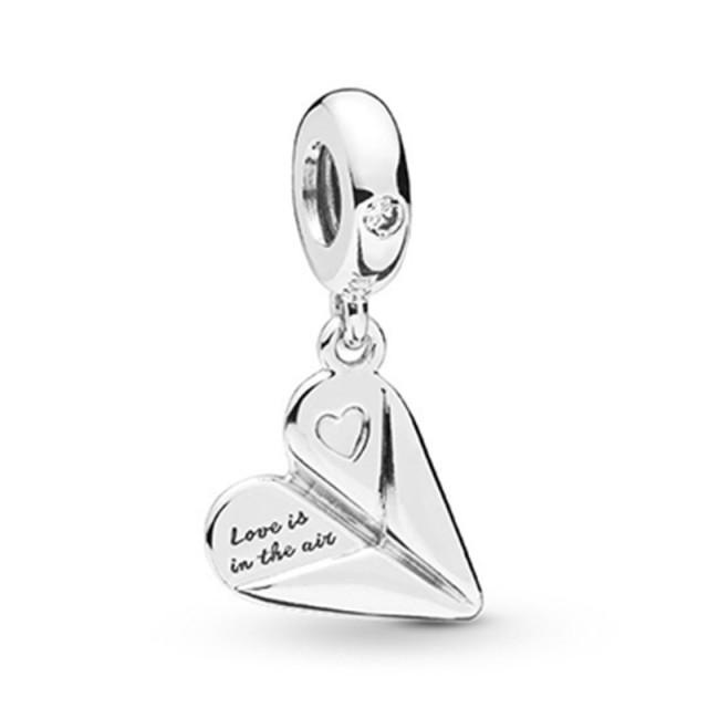 

1 шт., новый милый кулон в виде слона для мальчиков и девочек, подходящий для оригинального браслета с подвесками, ожерелья, женских ювелирных изделий своими руками, подарков