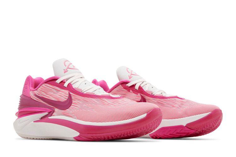 Nike Air Zoom GT Cut 2 EP 'Hyper Pink'