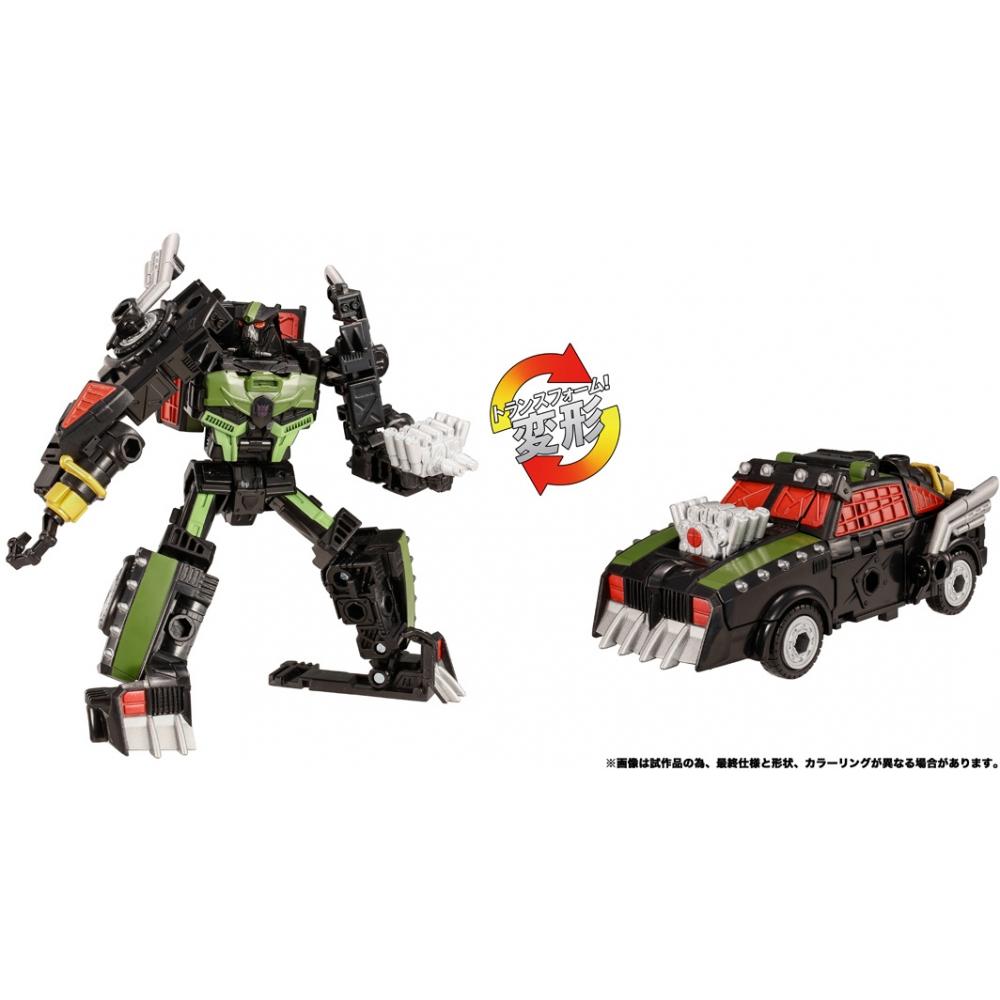 

Transformers Legacy Tl 88 Transformers Legacy Lockdown