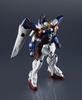 TAMASHII NATIONS GUNDAM UNIVERSE New Mobile Report Gundam Wing WING GUNDAM ZERO Approximately 155mm PVC ABS Painted Movable Figure XXXG-00W0 &