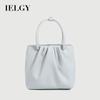 Women's All Match Soft Portable Casual One Shoulder Messenger Bag
