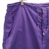 US ARMY 90s Garment-dyed old DLA snow pants Pants M Purple Men's Used