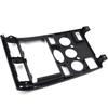 2 Din 9 Inch Car Audio Frame Mounts Radio Gps Navigation Fascia Panel  for 2000-2003 FORD MONDEO SEDAN