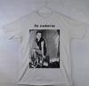 HEISS Klassisches The Cranberries Shirt – Retro Band Weißes Shirt S-5XL