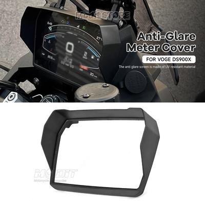 Voge DS900X DSX 900 DSX Motosiklet Aksesuarları Güneşlik Kapağı Gösterge Ekranı Güneşlik Koruma Paneli için