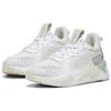 Puma RS-X Soft White Alpine Snow Sneakers da donna 393772-01