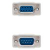 Câble NANOCABLE 10.14.0202 PUERTO SERIE DB9 RS232 1,8 M - - - NANOCABLE