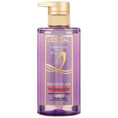 L'Oréal Hyaluronsäure Glänzendes Haar Shampoo