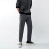 Onl Men S Hidden Banding Wrinkle Free SlackS