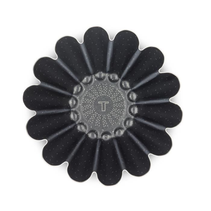 TEFAL PERFECTBAKE Moule à Brioche 23 cm, aluminium 100% recyclé J5546602