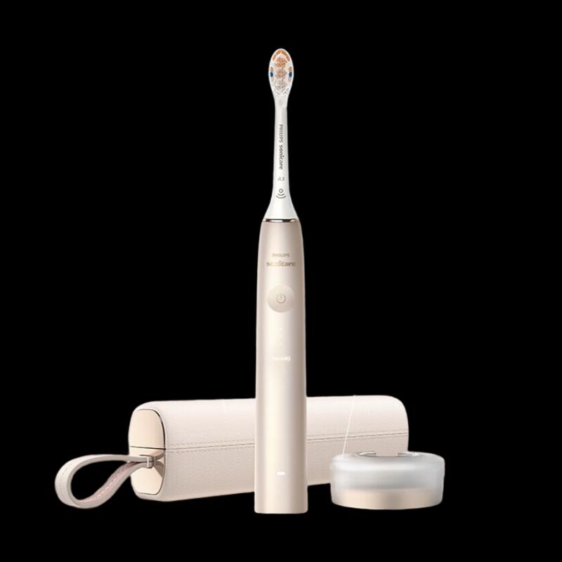 

Philips DiamondClean AI Smart Sonic Electric Toothbrush