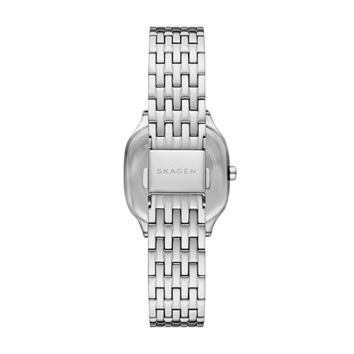 Skagen Mellem Lille SKW3159 Women's Silver Watch