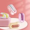 6Pcs Anti-Slip And Needle-Free Mattresses Quilt Holder Bed Accessories Quilt Cover Blanket Clip Tongs Anti-Running Clothespin