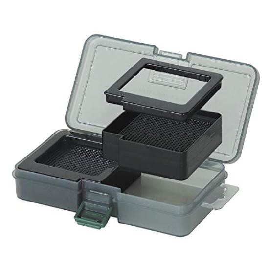 PROX Twin Bait Box MSIZE_NAME