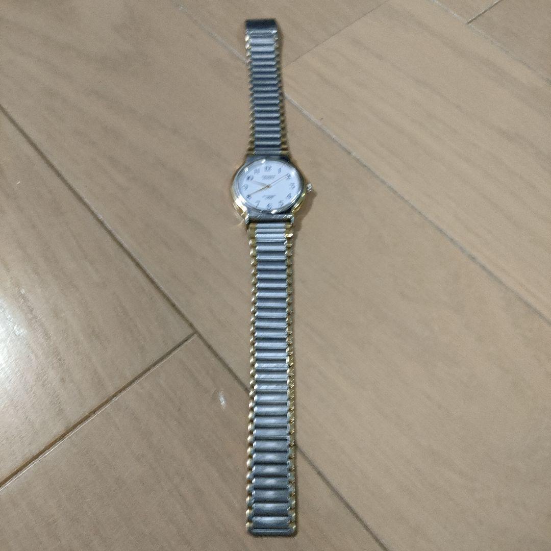 Used ORIENT Orient Swimmer 100 Swimmer 100m waterproof watch
