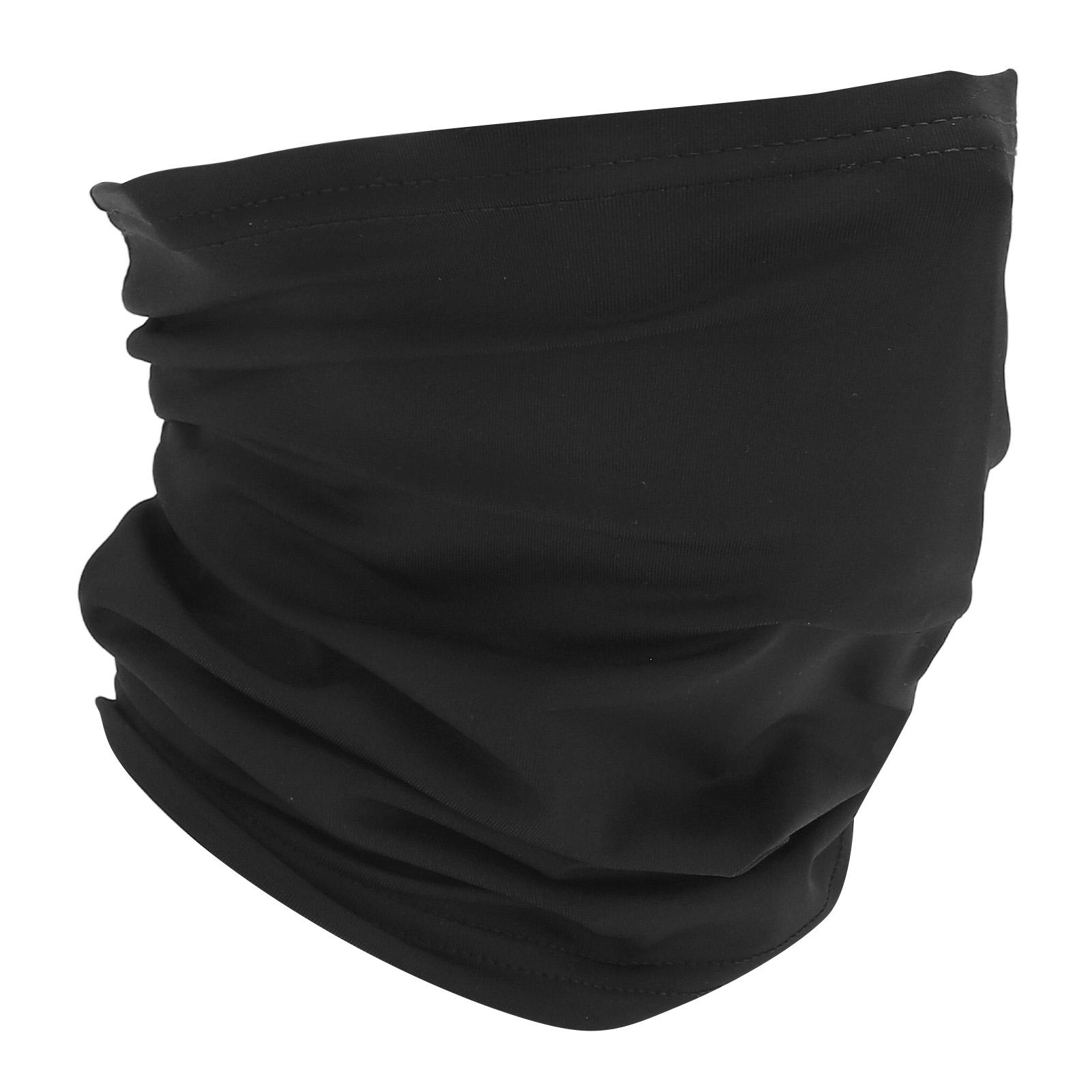 

Multifunctional Sun Protection Face Scarf UV Protection Face Cover Breathable Thin Scarf for