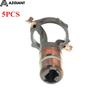 1pc for Hyundai ix35 Cerato Sonata Valeo power Generator Collector Copper Head Slip Ring  (9*15*47mm)