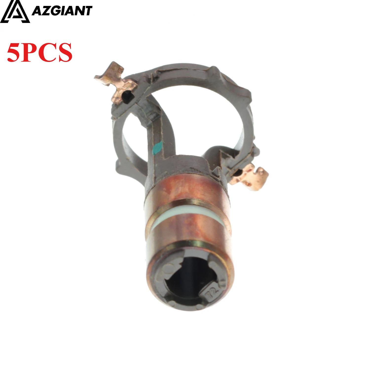 1 шт. для Hyundai ix35 Cerato Sonata Valeo генератор переменного тока коллектор медная головка контактное кольцо (9*15*47мм) 5pcs