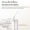 Lenovo ThinkPlus TH60 ANC Wireless Over-Ear Headphones