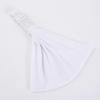 1Pcs Makeup Hair Headwrap Women Cotton Headband Turban Solid Color Elastic Hair Bands Yoga Hairband 2In1 Bandana Hair Accessory