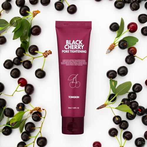 

Tamskin Black Cherry Pore Minimizing Cream 50ml NONE