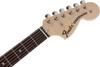 Fender Electric Guitar Made In Japan Heritage 70s Maple Natural Stratocaster®, Fingerboard,