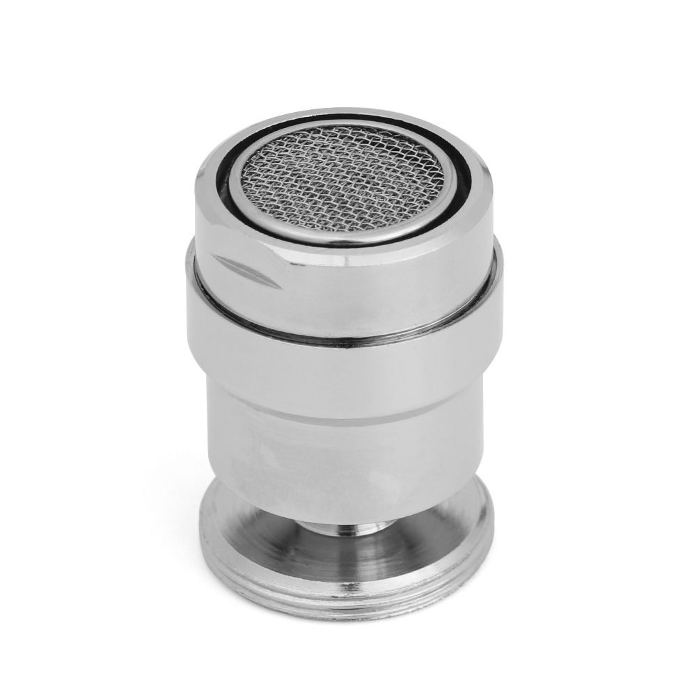 360 Degree Rotary Faucet Kitchen Bathroom Tap Nozzle Water Saving Device Swivel Head Aerator Spray Filter