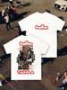 Rapper Tiakola Bdlm Album Graphic Tshirt Unisex Unisex Hip Hop Fashion Pop Music Short Sleeve Casual Cotton Vintage Streetwear Top