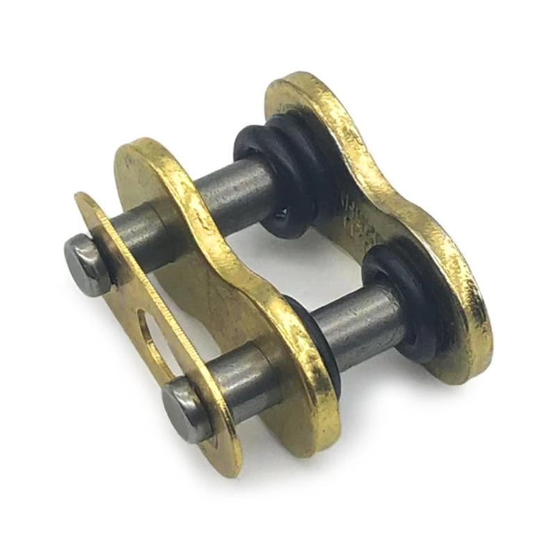 DID428 DID520 DID525 DID530 Drive Chain Repair Masters Connector Split Link for Quads Scooters Motorbike Moped