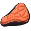 Seat Cushion Soft EVA Breathable Bike Accessories Bike Seat Cover Bicycle Saddle Bike Cushion Cover