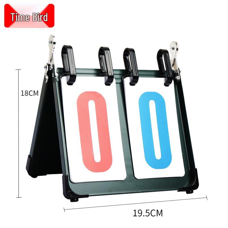 Multi-Sport Flip Scoreboard
