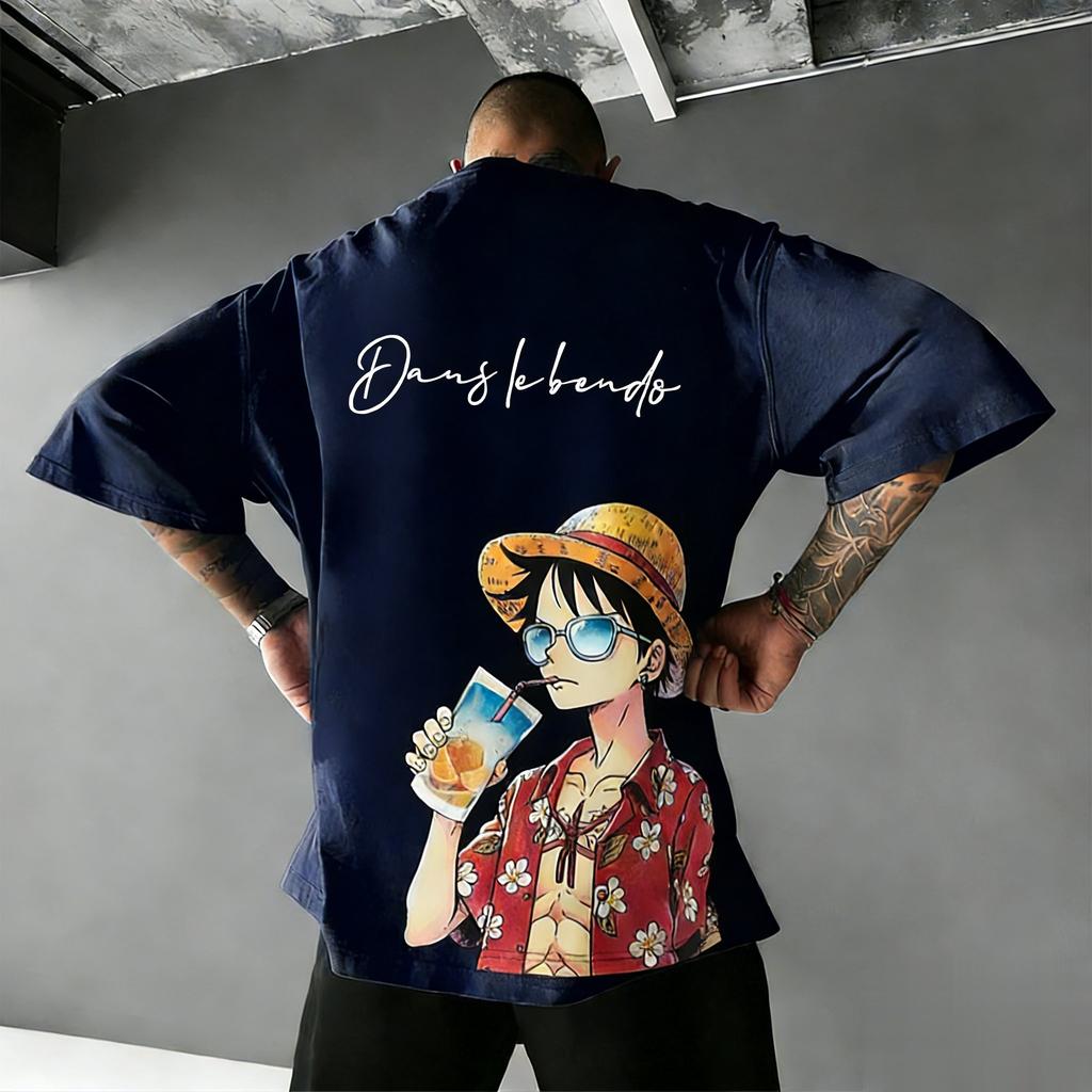 Graphic T Shirt Men Women Crewneck Short Sleeve Tee Tops 2026 Summer Casual Streetwear Y2k Clothes Unisex