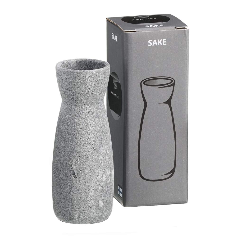 Sake bottle (180ml)