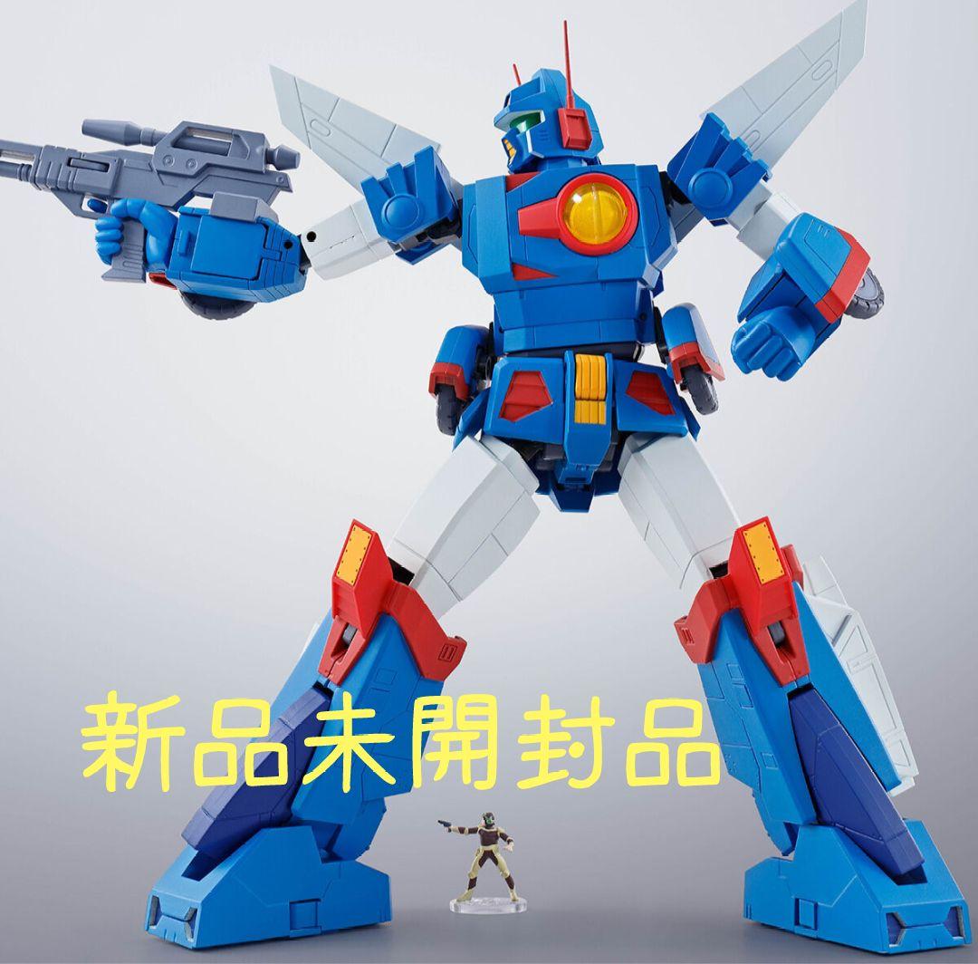 

[USED] HI-METALR Xabungle 40th Anniversary Edition
