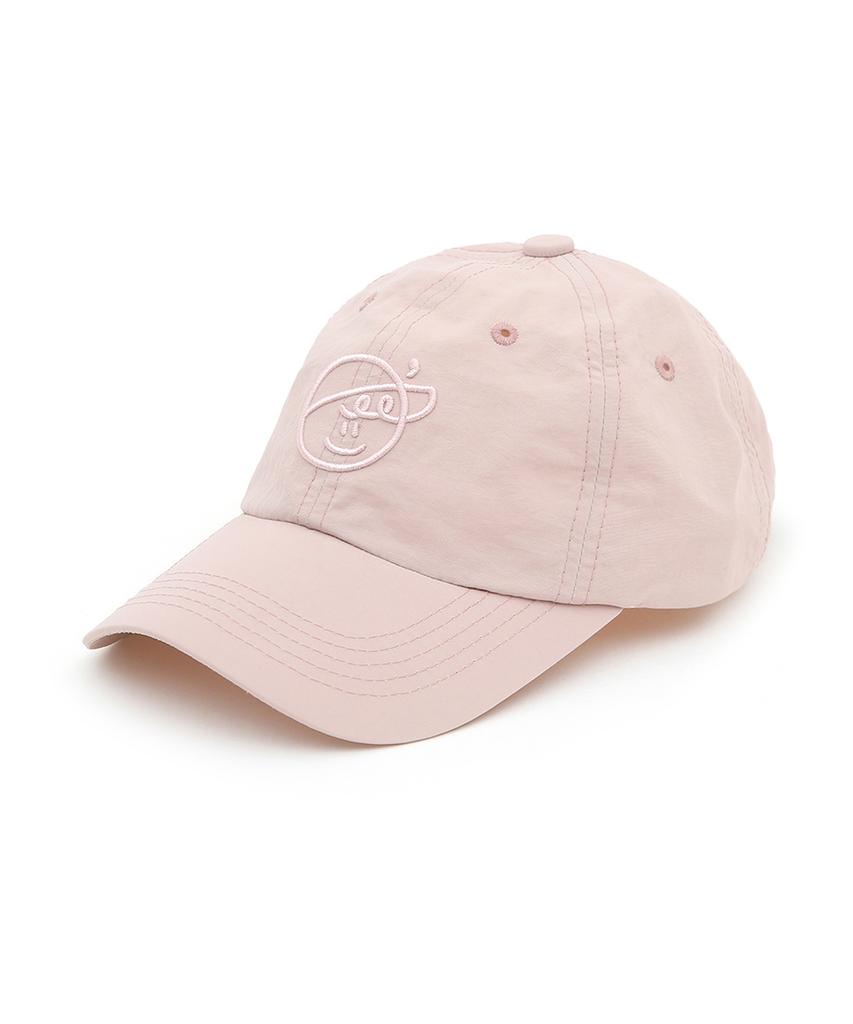 Donpogesmi Big Size Ether Light Ball Cap (6 Colors)