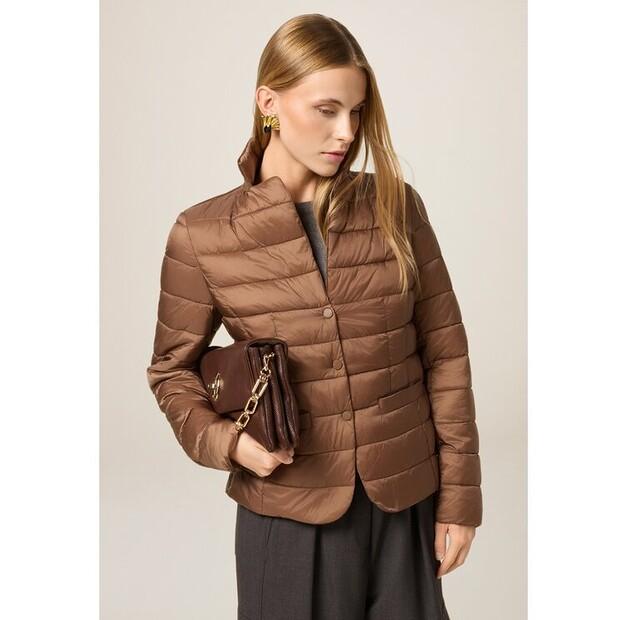 Куртка пуховая Oltre F635R001453N002 EU 48