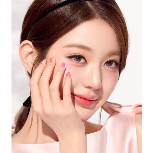 KOREA Magic Press Nail Tip Set