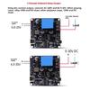 MP3 Sound Chip Playbacks Module For DIY Projects Offering Serial Controls And Seamless Device Integration