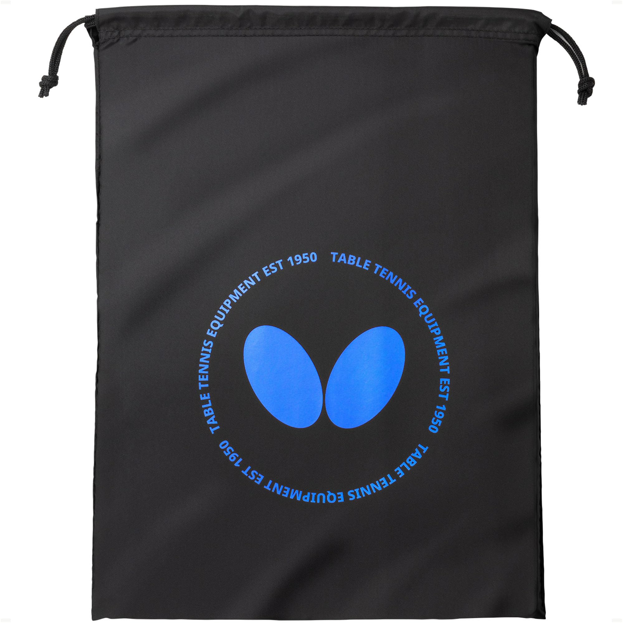 

Butterfly Table Tennis Shoe Olty Shoe Bag 63460 Bag, 177 Blue,