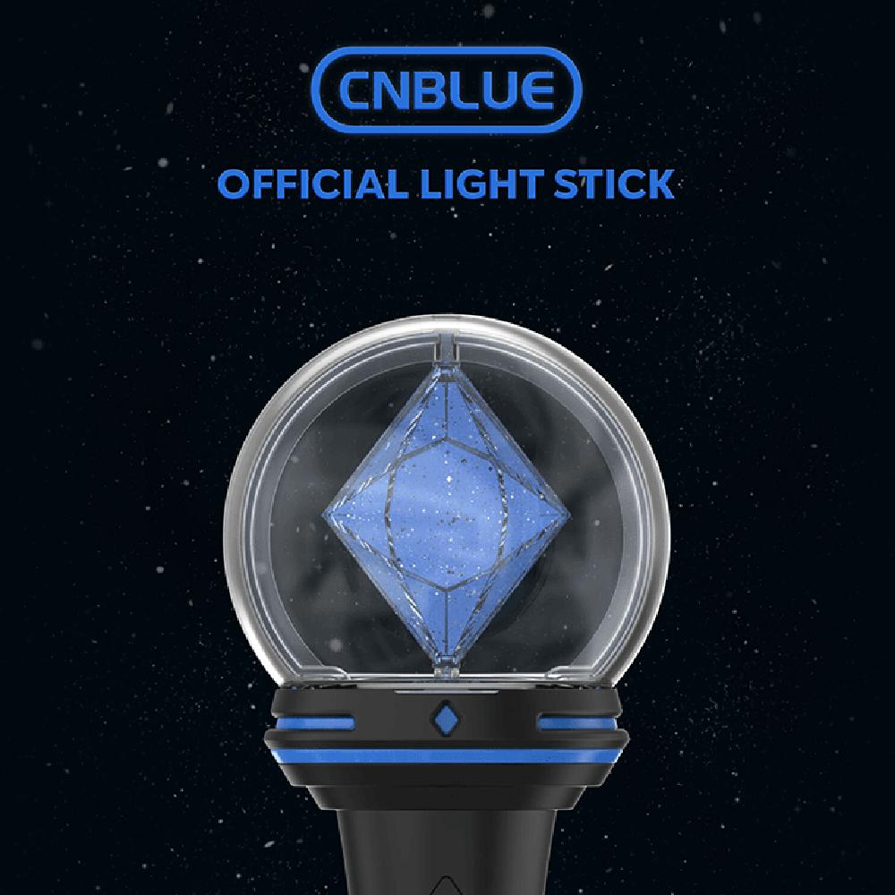 

Официальный световой джойстик CNBLUE