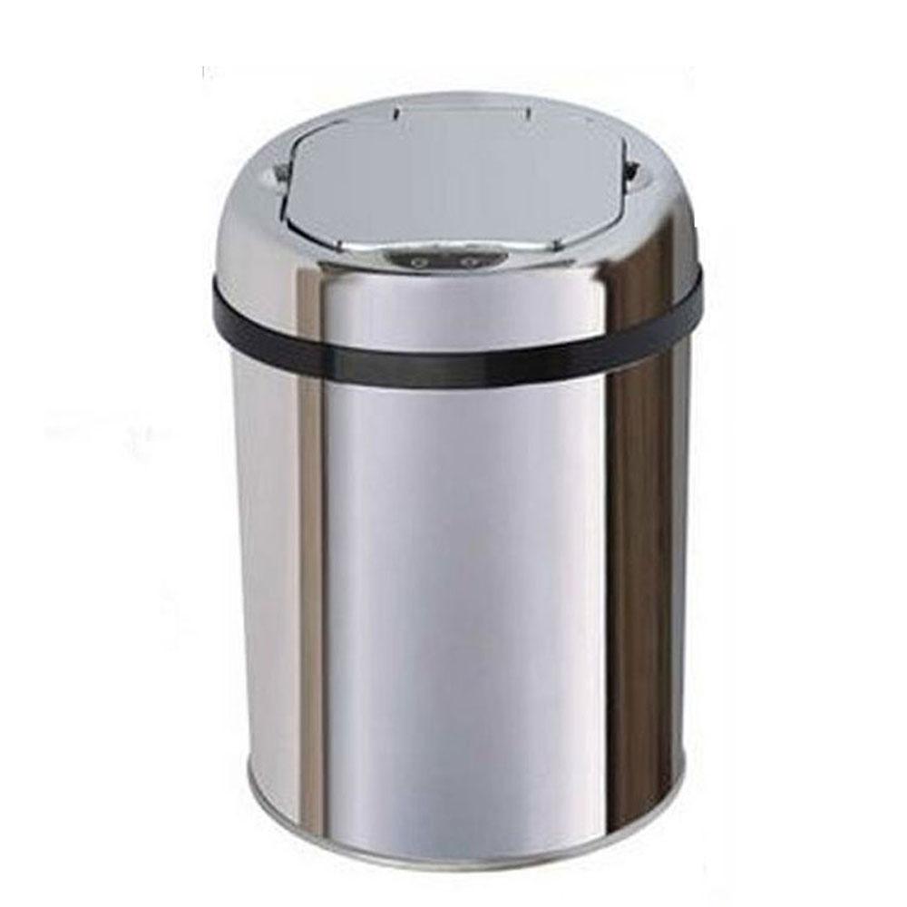 3 L Stainless Steel