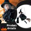 Halloween Flying Pendant, Living Room Wall Decoration