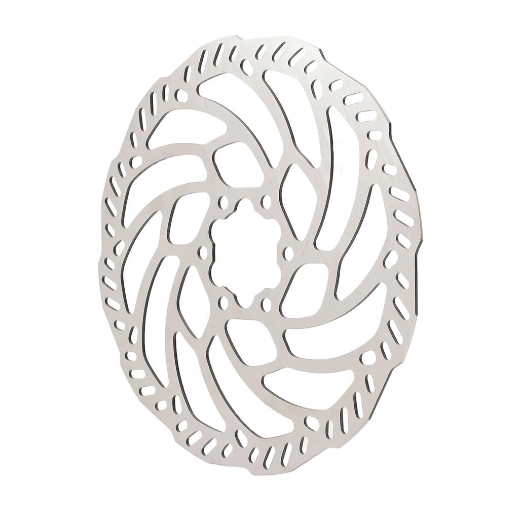 Dirt Bike Brake Disc Powerful Braking Force High Strength Metal Replacement for SUR?RON Light Bee X